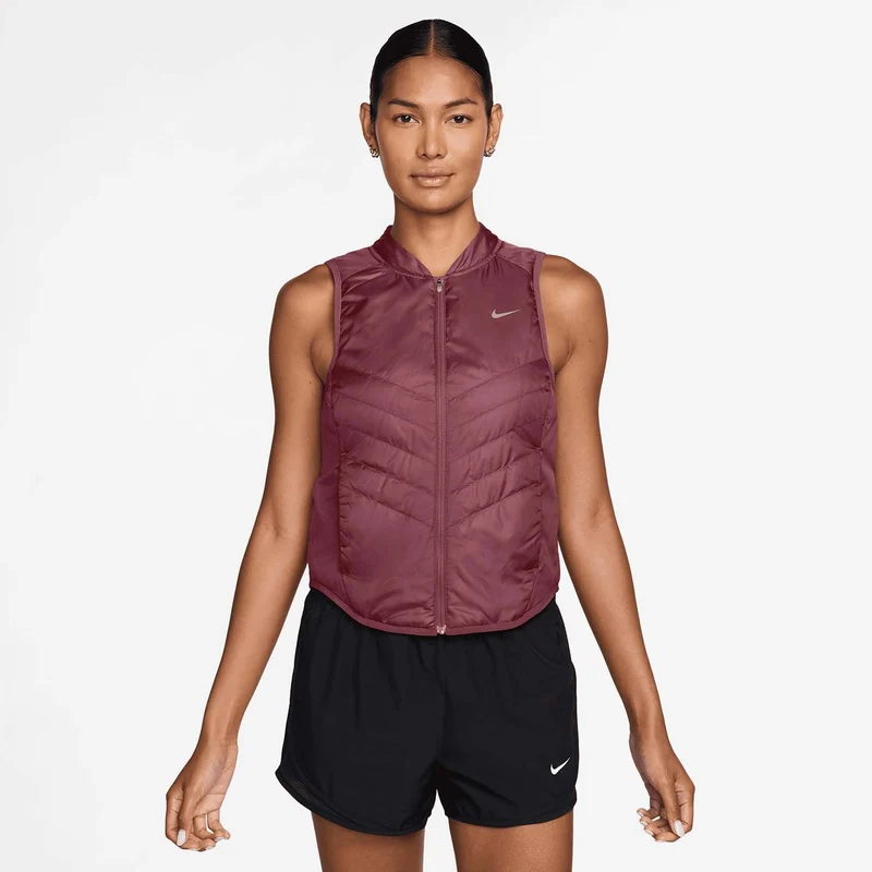 tempo repel hardloopbodywarmer