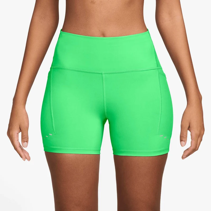 Swift hardloopshort met binnenbroekje