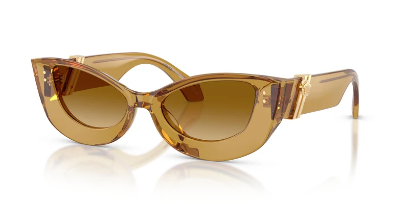Versace VE4520U 53472L 52