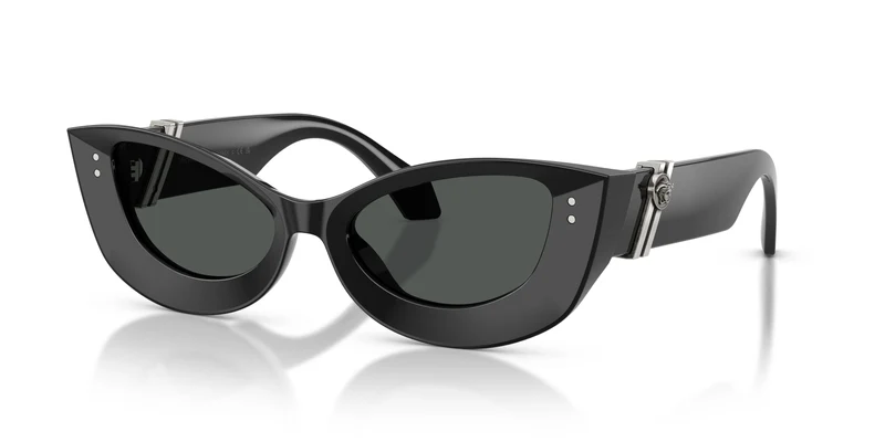 Versace VE4520U GB1/87 52
