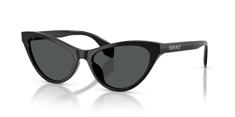 Versace VE4522U GB1/87 55