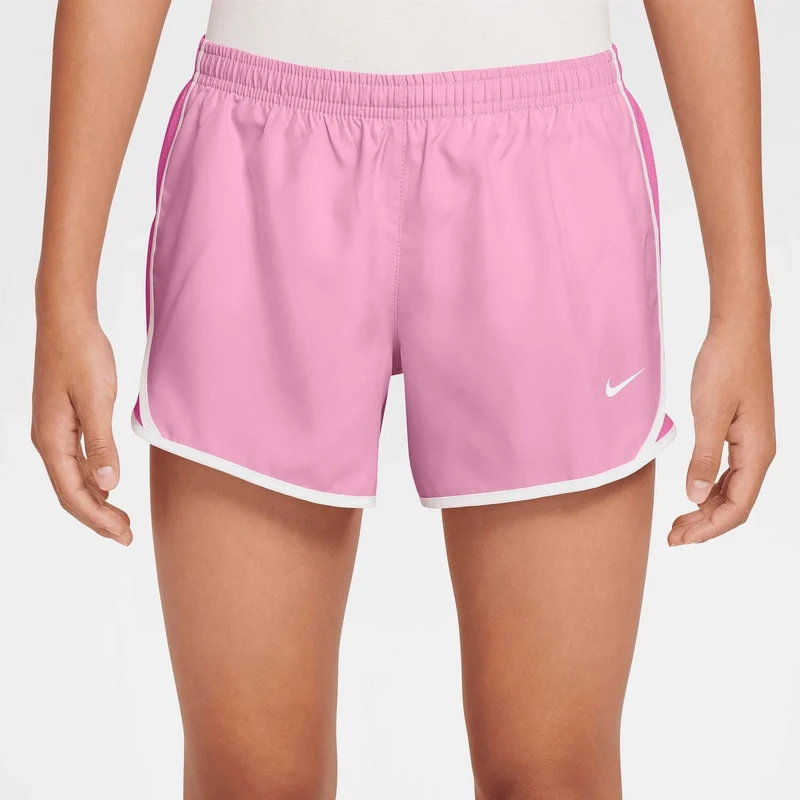 tempo big kids' (girls') hardloopshort