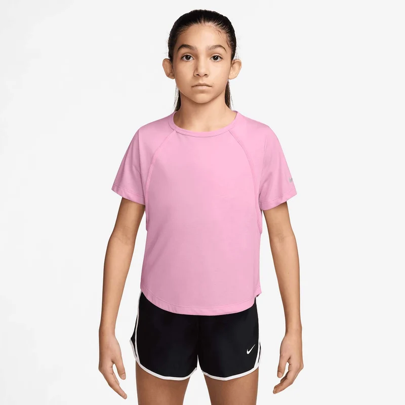 Tempo Big Kids' Dri-FIT hardlooptop