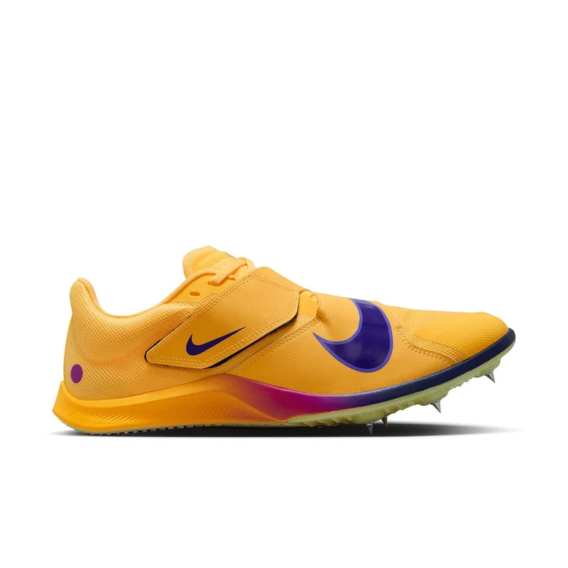 Zoom Rival Jump Track & Field jumping spikes Hardloopschoenen