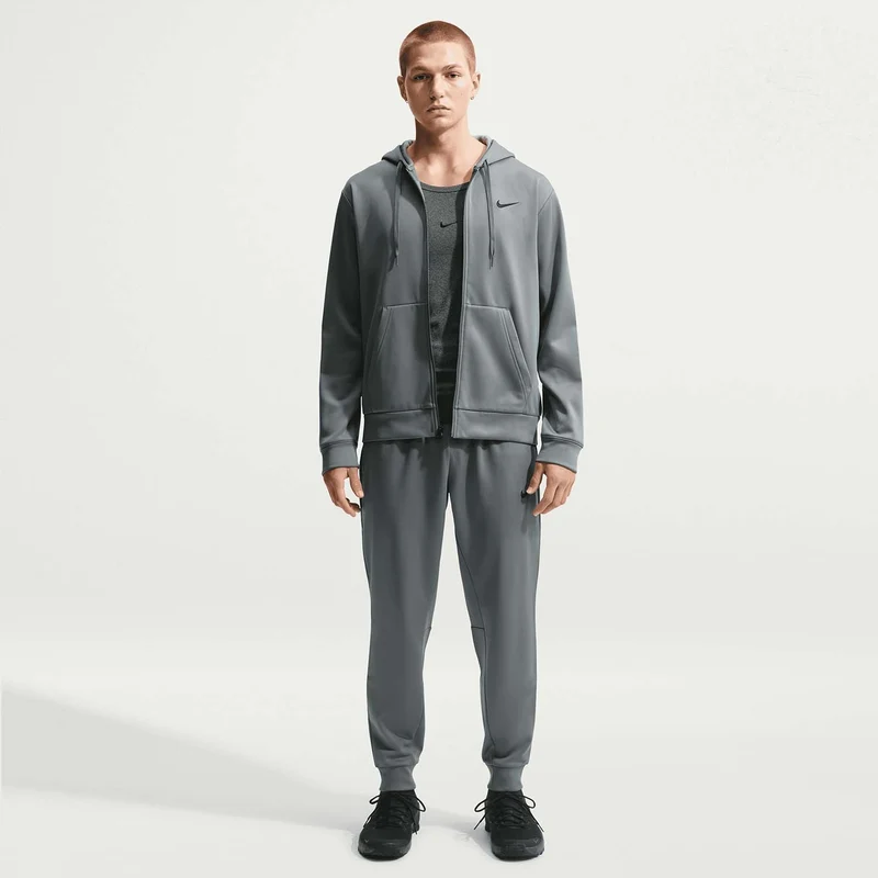 Therma-FIT Flex Fleece Full-Zip Training Hoodie
