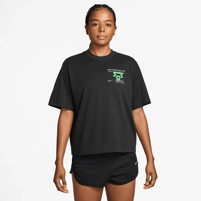 Swift Dri-FIT hardlooptop