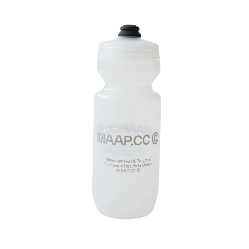 Blur Bottle