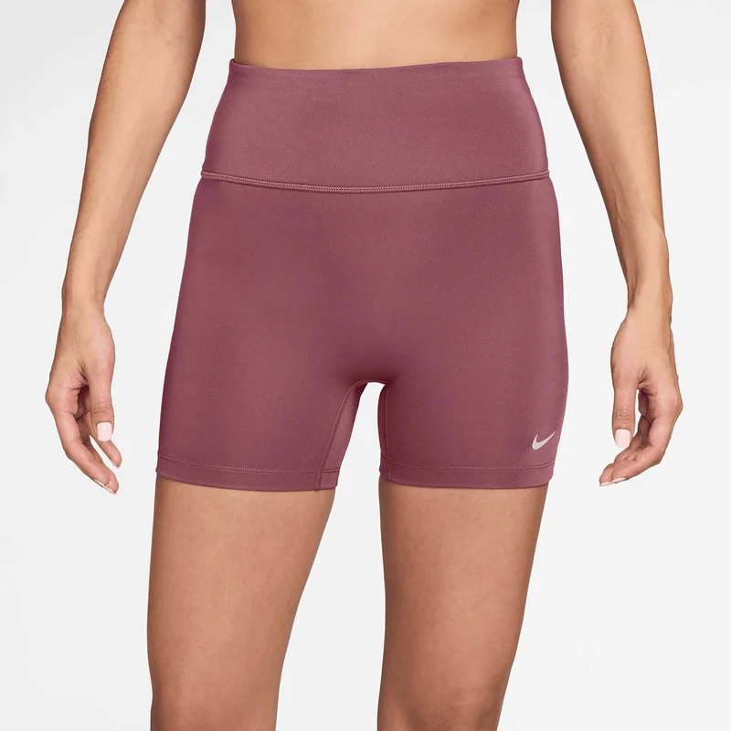 tempo high waisted hardloopshort 4in
