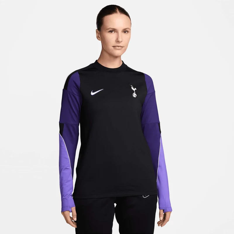 Tottenham Hotspur FC Dri-Fit Strike crewtop