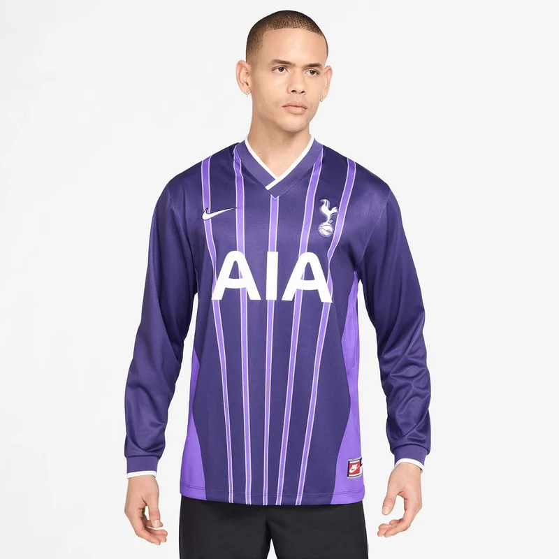 Tottenham Hotspur FC Dri-Fit energy jersey