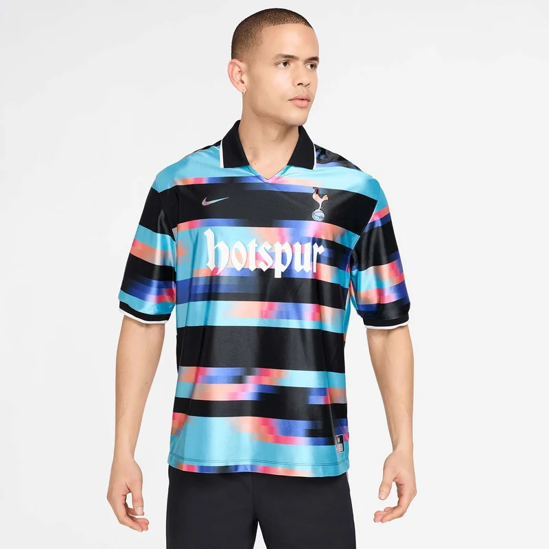 Tottenham Hotspur FC Dri-Fit energy jersey