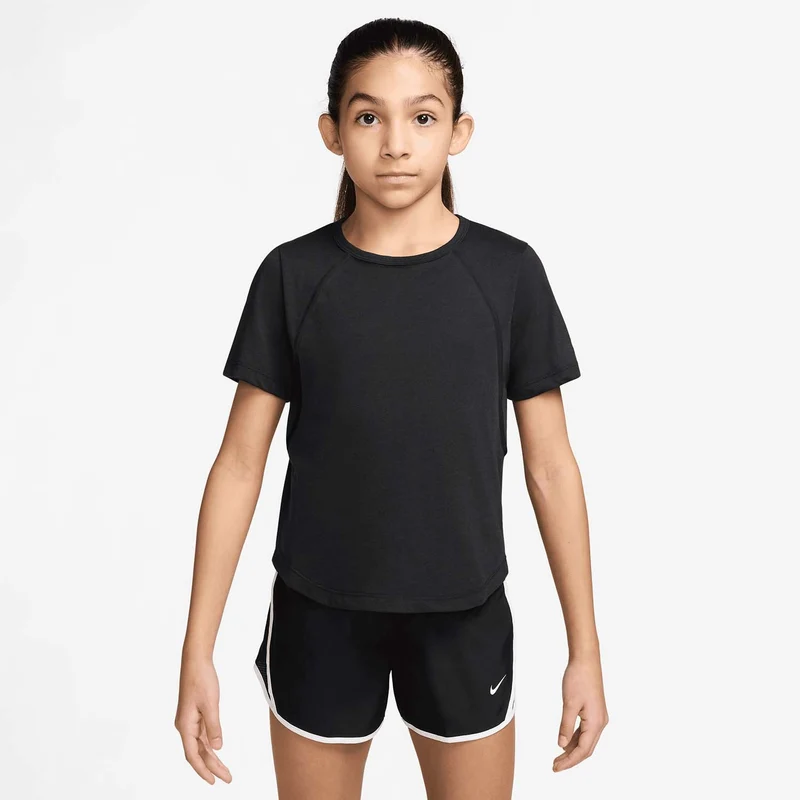 Tempo Big Kids' Dri-FIT hardlooptop