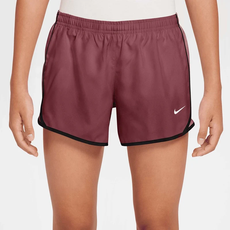 tempo big kids' (girls') hardloopshort