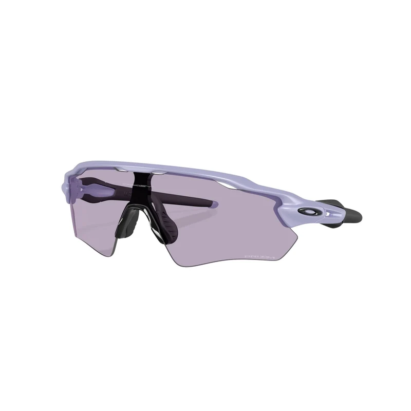 Radar EV Path Matte Lilac Sunglasses