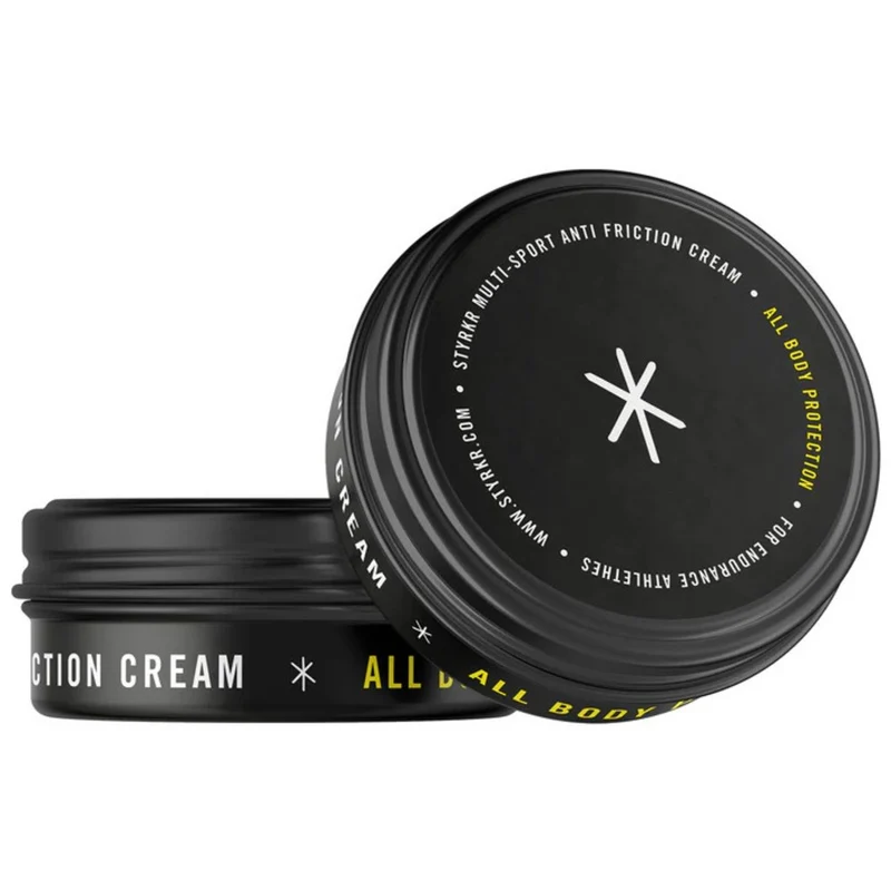 Anti Friction Chamois Cream