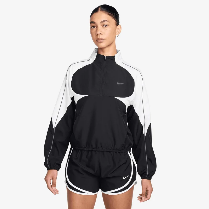 Tempo Dri-FIT Hardloopjack 1/2 Zip