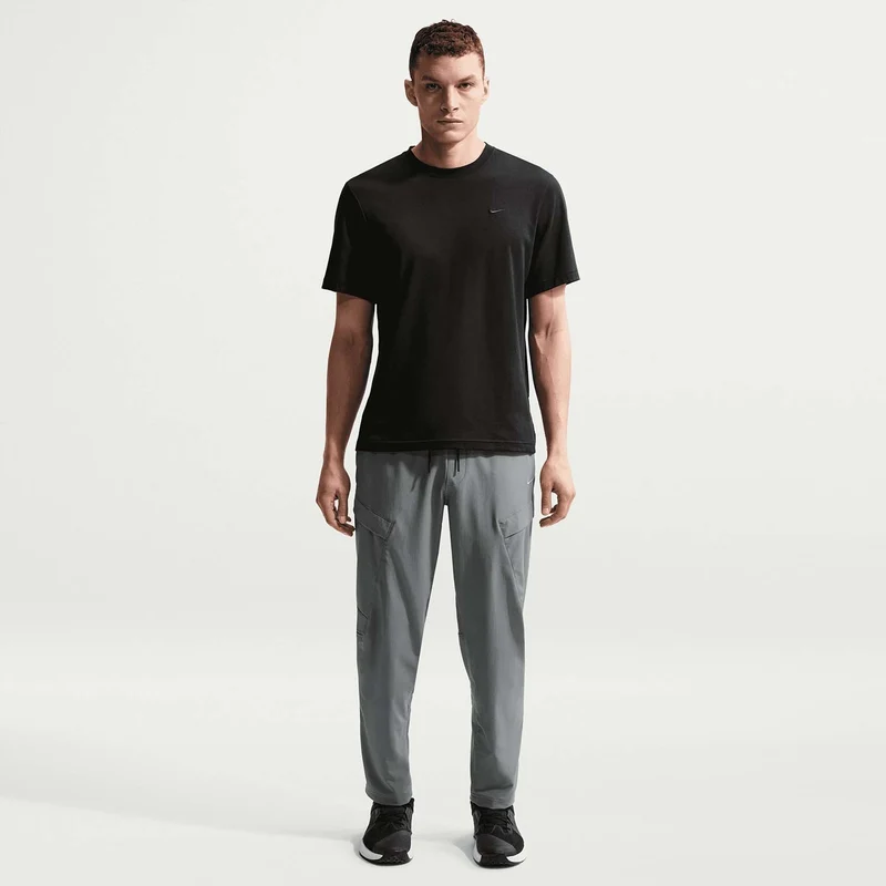 Unlimited Veelzijdige cargobroek met Dri-FIT