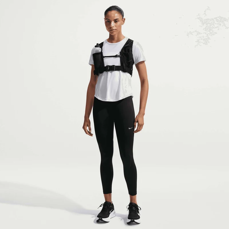 tempo high-waisted 7/8 legging