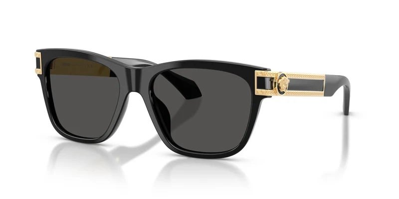 Versace VE4527U GB1/87 55