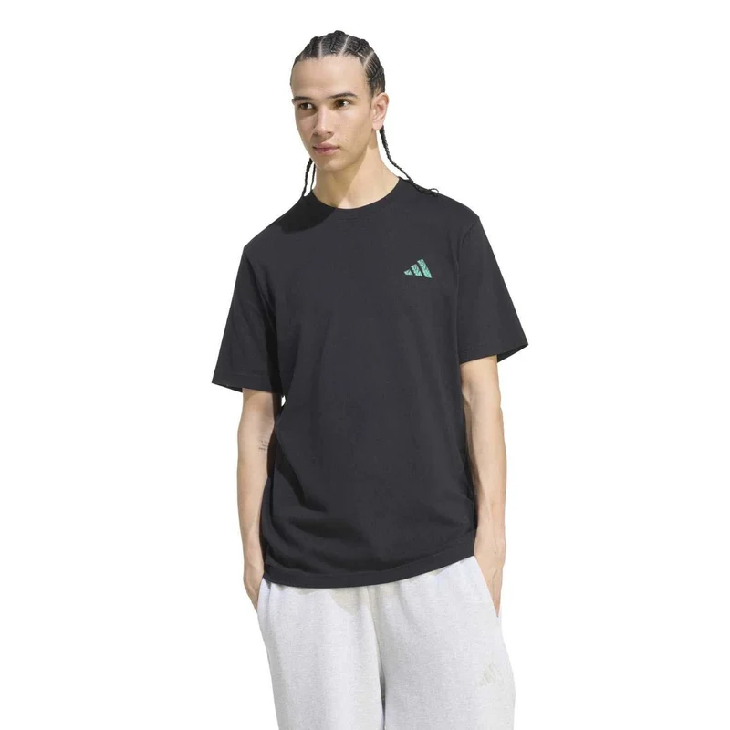 TASTE OF VICTORY PASTA GRAPHIC T-SHIRT