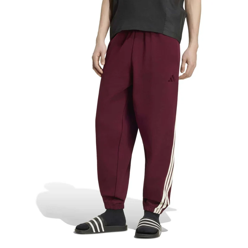THREE STRIPES broek
