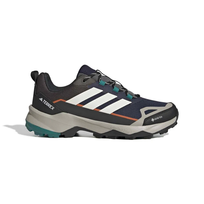 terrex skychaser ax5 gtx hiking shcoenen