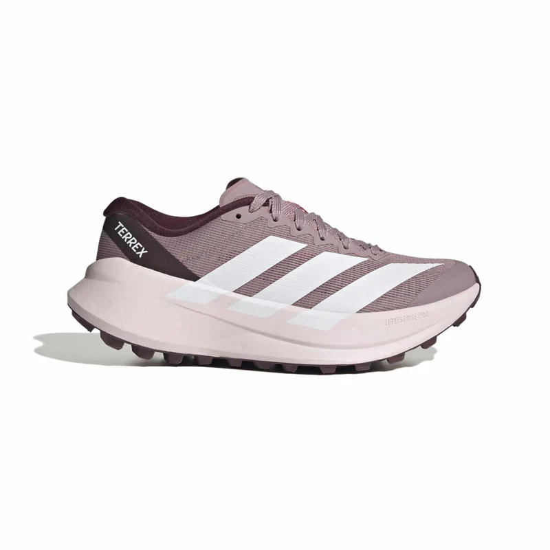 terrex agravic sl trail hardloopschoenen
