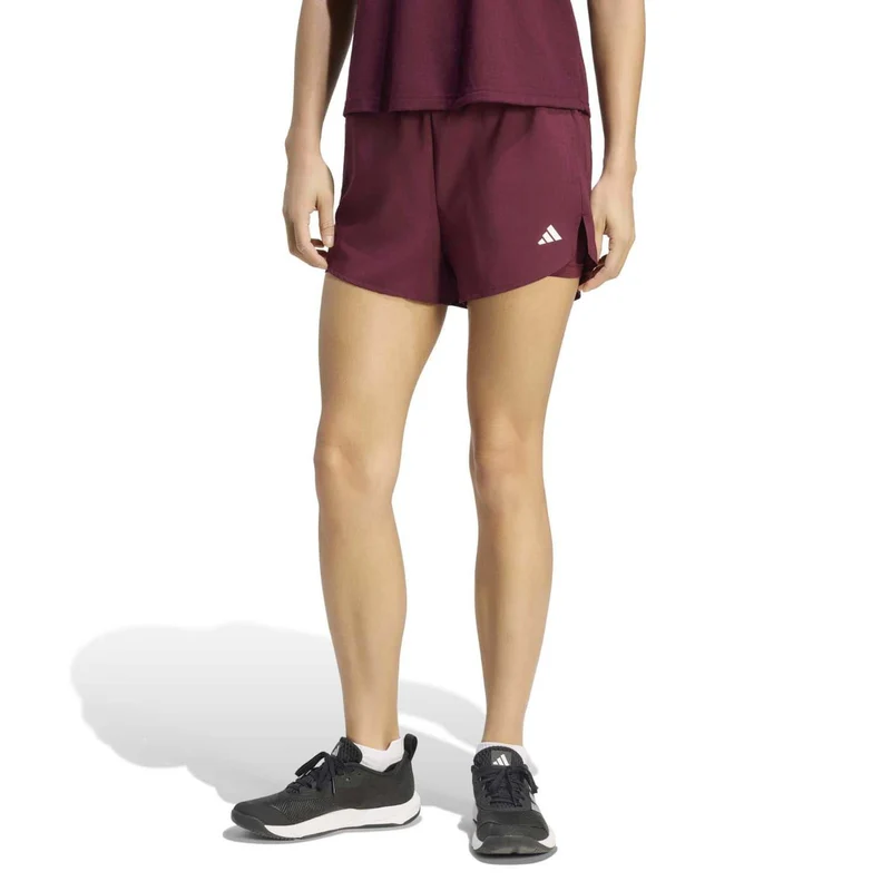 Women's mininmal 2in1 shorts