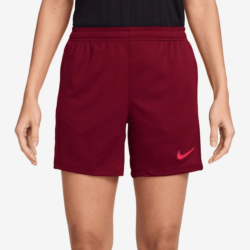 strike Knit voetbalshorts met Dri-FIT