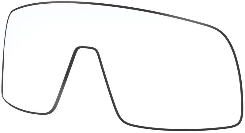 Sutro Replacement Clear Lens