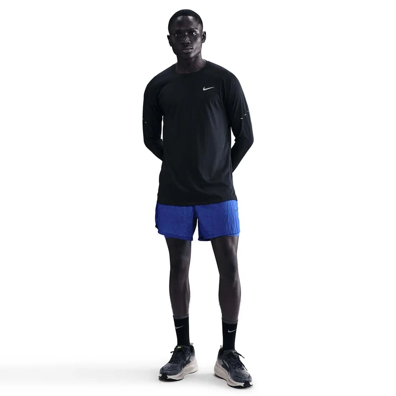 stride dri-fit adv hardloopshirt