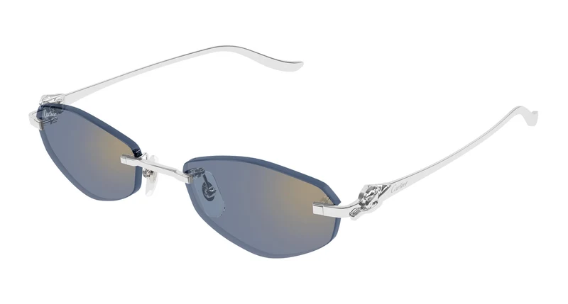 Cartier CT0675S 005 55
