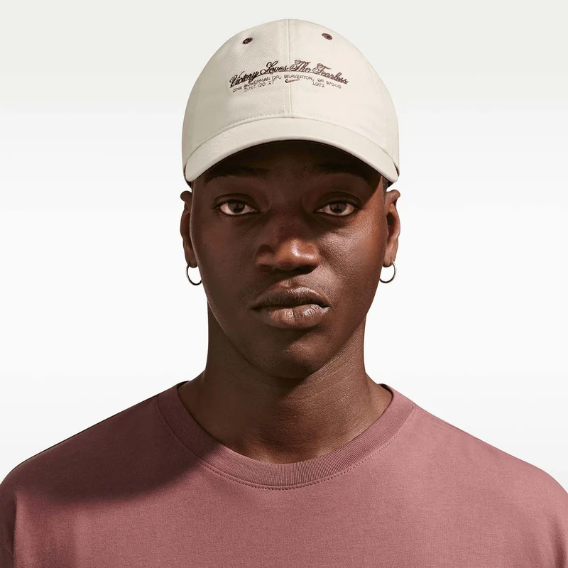 Sportswear Ongestructureerde pet