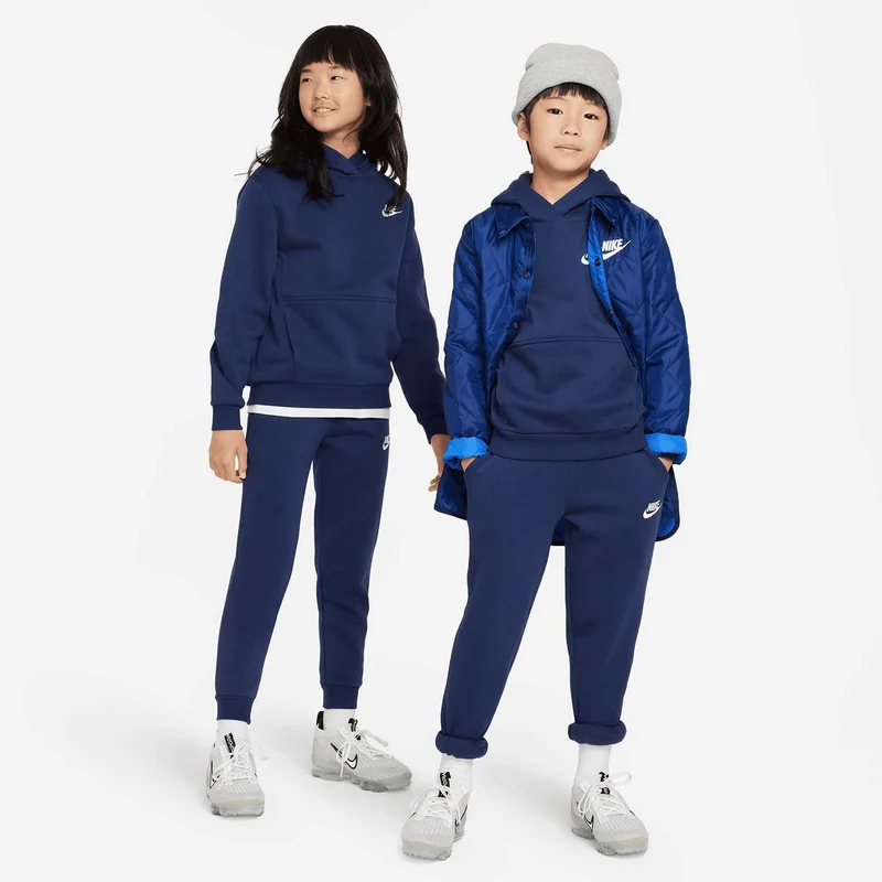 sportswear club fleece big kid