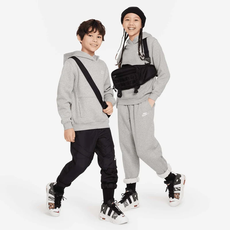 sportswear club fleece big kid