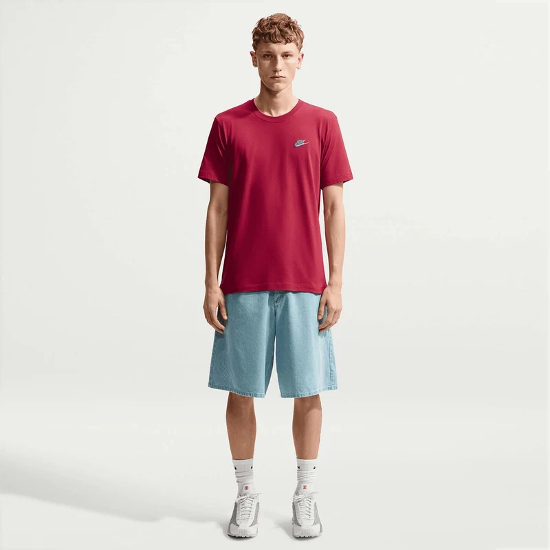 Sportswear Club T-shirt