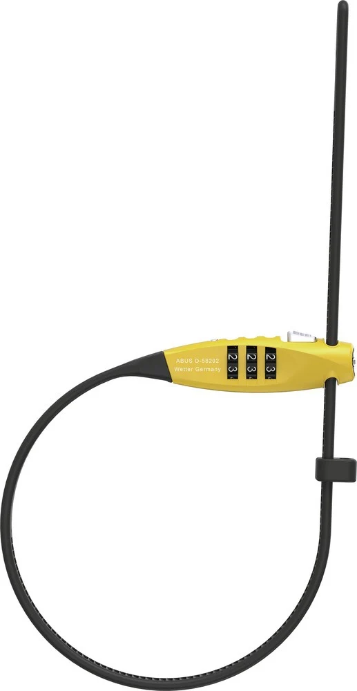 Combiflex TravelGuard Mini Lock