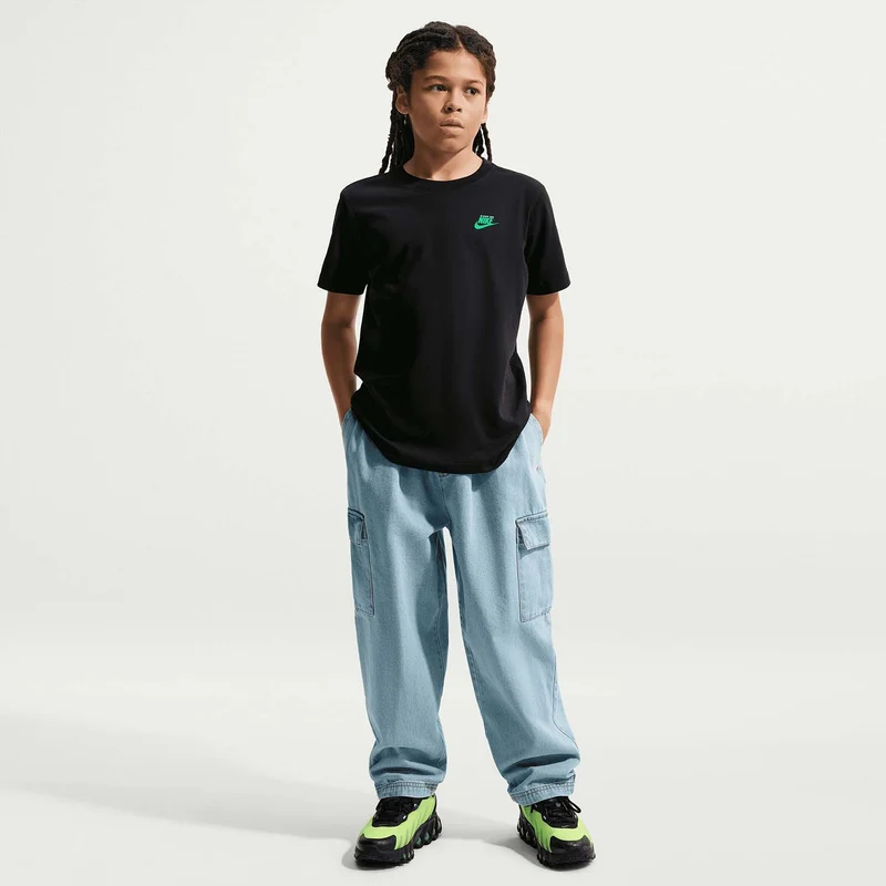 Sportswear Big Kids' T-Shirt