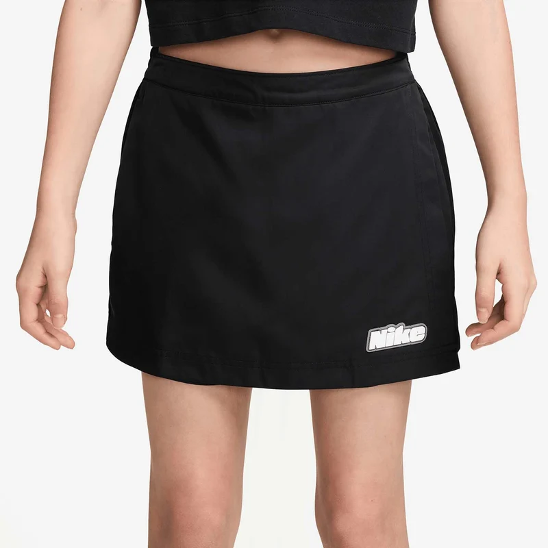 sportswear big kid's skort