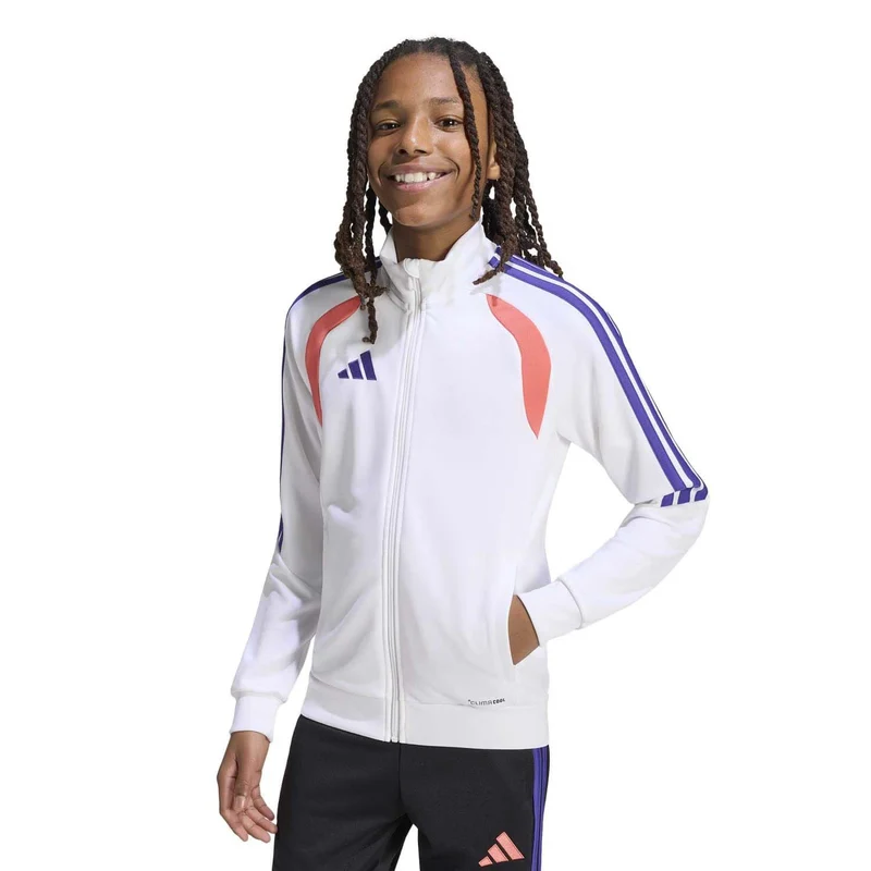 Tiro26 League Training Jackety