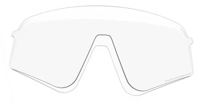 Sutro Lite Sweep Replacement Photochromic Lens