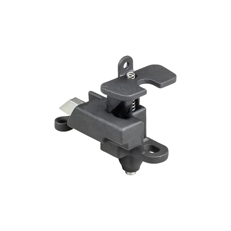 Range Boost Lock