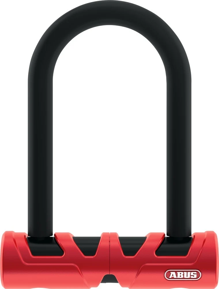 Ultimate Mini 420/140 D-Lock With Cable