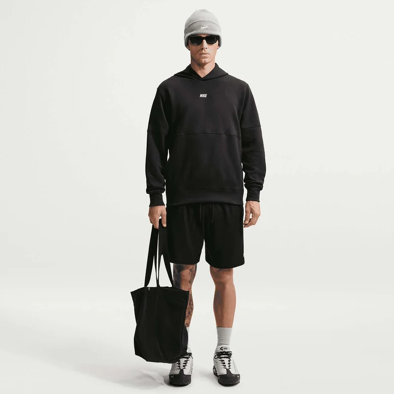 sportswear club varsity Hoodie
