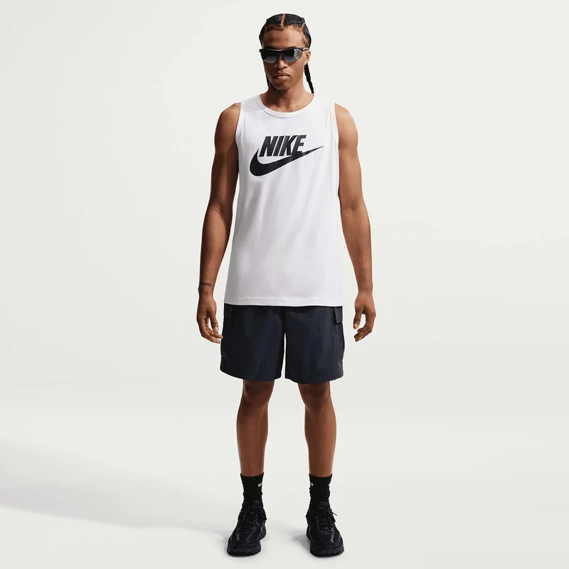 sportswear club Utilityshorts