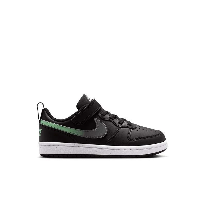 court borough Kleuterschoenen