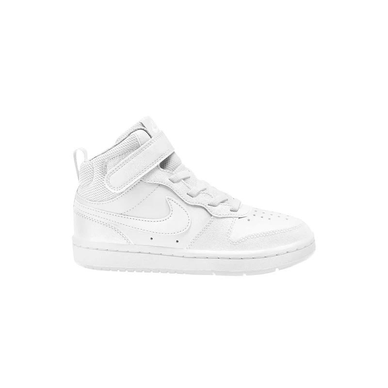 court borough mid 2 Kleuterschoenen