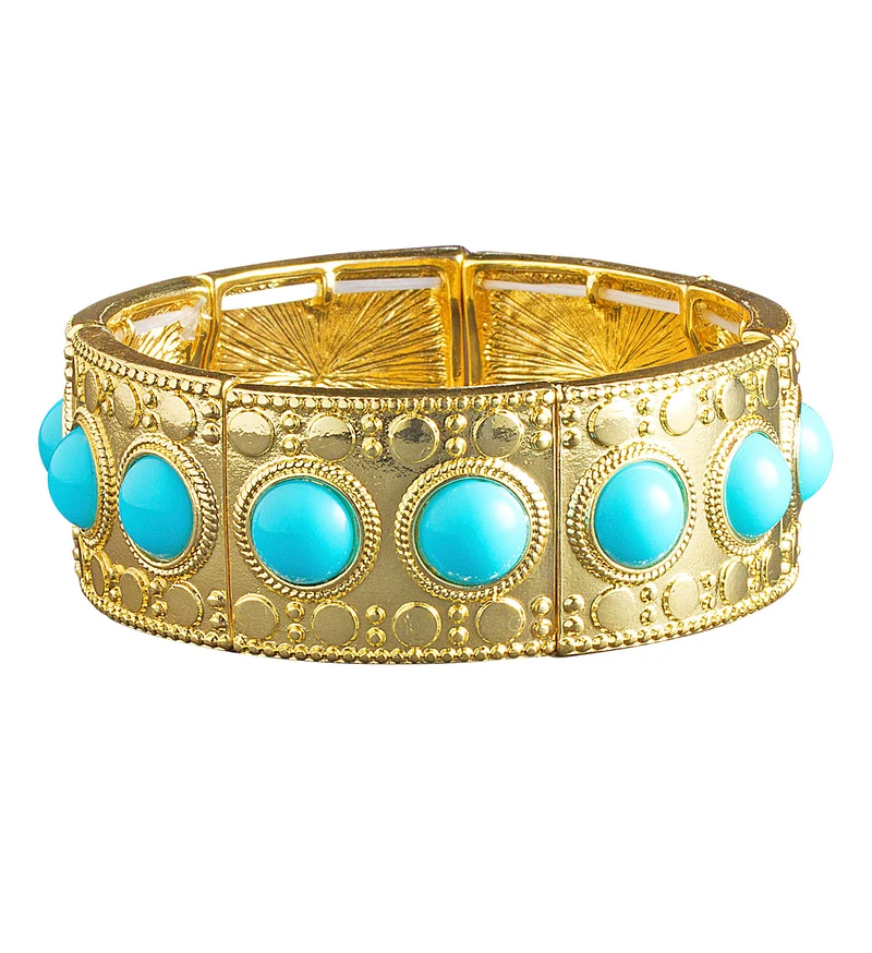 Cleopatra armband goud Egypte