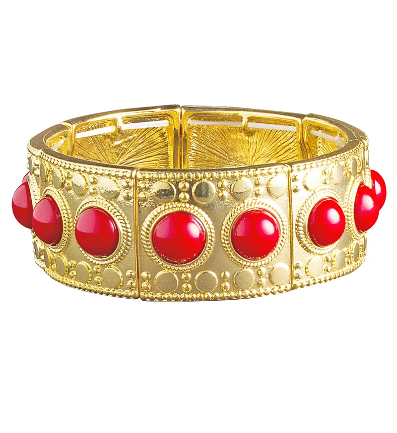 Romeinse armband goud Mare