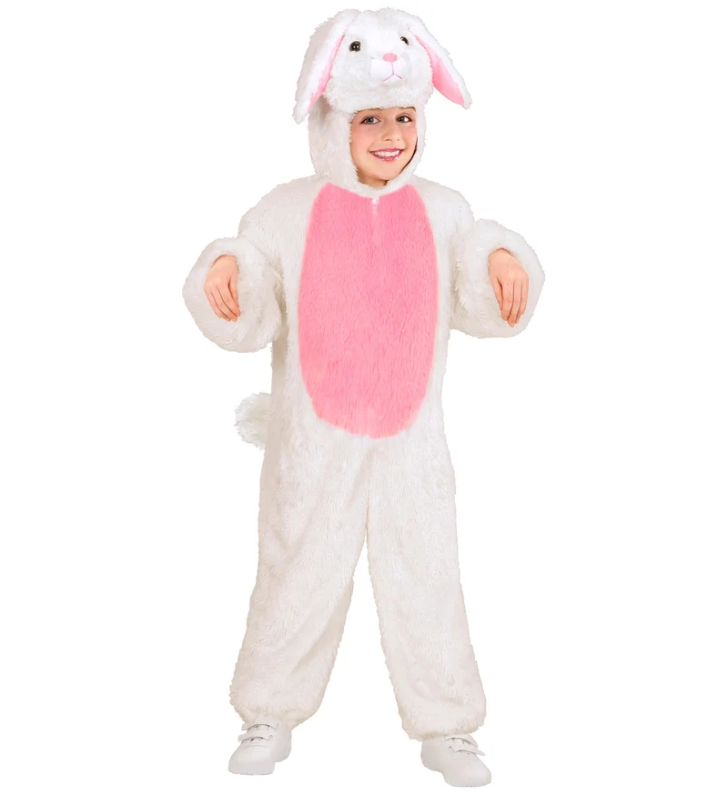 Jumpsuit konijn Gerrit